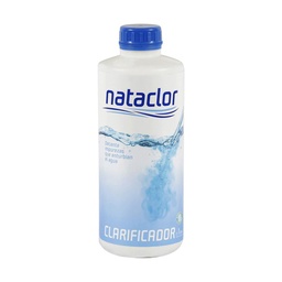 Clarificador Nataclor 1l