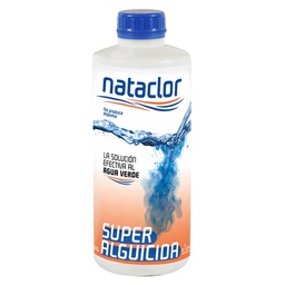 Alguicida Super Nataclor 1 l