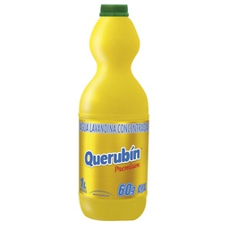 Lavandina Premium Querubin Bot 1 ltr