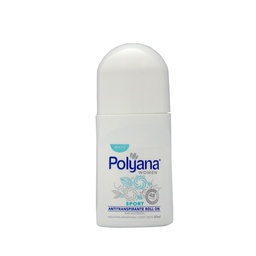 Antitr. Roll On Sport Women Polyana Rol 50 ml