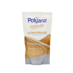 Acondicionador Nutricion Polyana Doy 300 ml