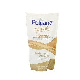 Shampoo Nutrición Polyana 300 ml