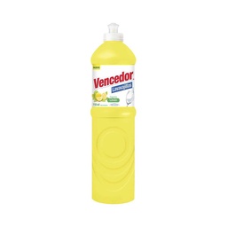 Lavavajillas Limón Vencedor Bot 750 ml