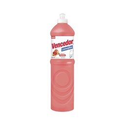 Lavavajillas Pomelo Vencedor Bot 750 ml