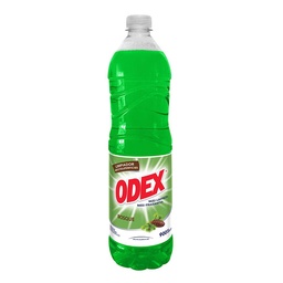 Limpiador Liquido Bosque Odex Bot 900 ml