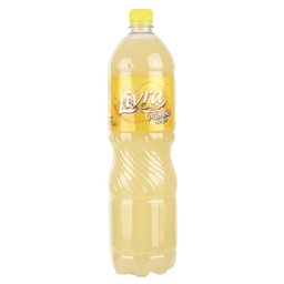 Agua Saborizada Livra Pomelo Botella 1.5 l