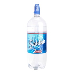 Soda Saldan Sifón 2 l