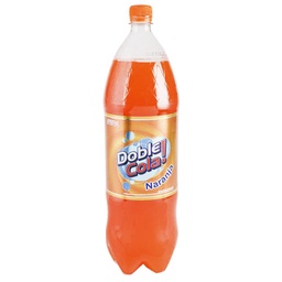 Gaseosa Doble Cola    Botella 2.25 l