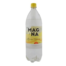 Gaseosa Tónica Magna Bot 1.5 ltr