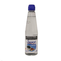 Edulcorante Sucaryl      Botella 360 cc