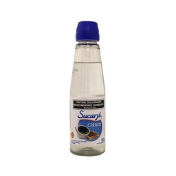 Edulcorante Sucaryl      Botella 180 cc