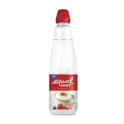 Edulcorante Equalsweet Botella 180 cc