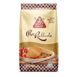 Pan Rallado Mama Cocina 500g