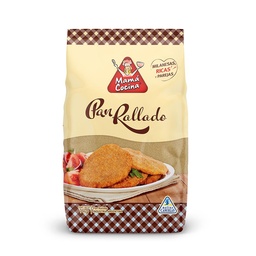 Pan Rallado Mama Cocina 1 kg