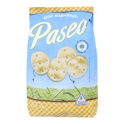 Galleta Marinera Paseo 220g