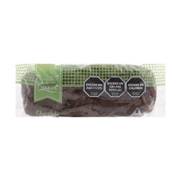 Budin Sabor Chocolate Molino Cañuelas 220g