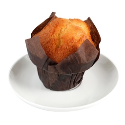 Muffin de Vainilla