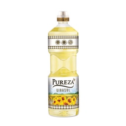 Aceite Girasol  Pureza   Botella 900 ml