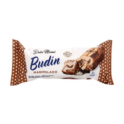 Budin Marmolado Dulce Mamá 170 grm