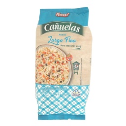 Arroz Largo Fino Cañuelas Paq 1 Kgm