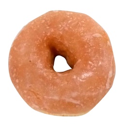 Donut Glaseada