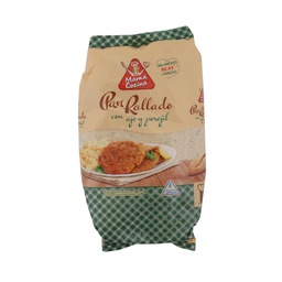 Pan Rallado con Ajo y Perejil Mamá Cocina 500 grm