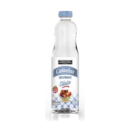 Edulcorante Clasico Cañuelas 200ml