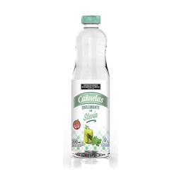 Edulcorante Stevia Cañuelas 200ml