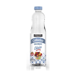 Edulcorante Clasico Cañuelas 500ml