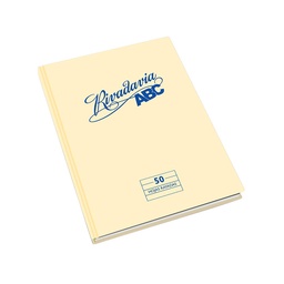 Cuaderno Rivadavia Abc 50 Hojas Rayadas