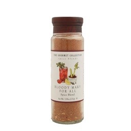 Condimento Bloody Mary For All The Gourmet Collection 170g