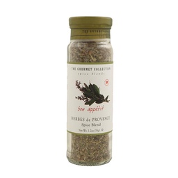 Condimento Herbes de Provence The Gourmet Collection 35g