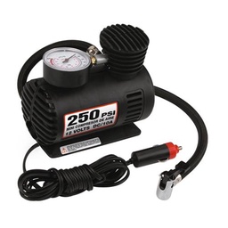 Compresor de Aire Sincrolamp     Nminicom 250 Psi