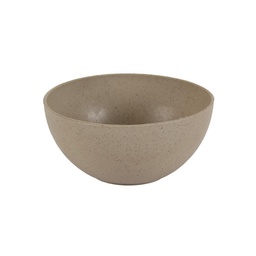 Bowl 11 cm Beige