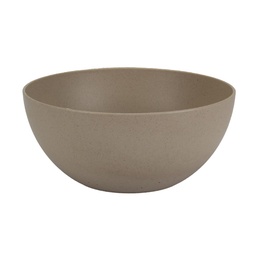 Bowl 23 cm Beige