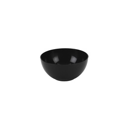 Bowl de 14 cm 0,7 Litros Negro