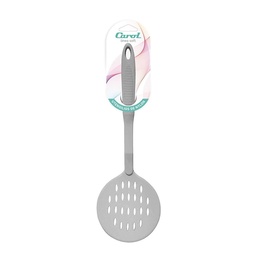 Espumadera Nylon Gris