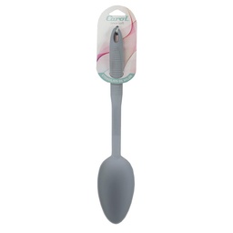 Cuchara Guiso Nylon Gris