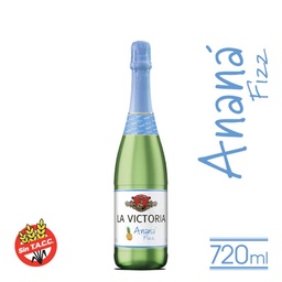 Anana Fizz . Victoria Bot 720 cmq