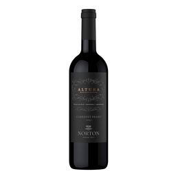 Vino Cabernet Franc Altura 750ml