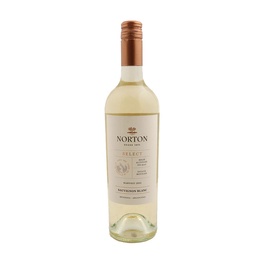 Vino Sauvignon Select Norton 750ml