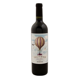 Vino Malbec Talisman 750ml