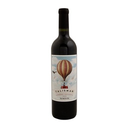 Vino Cabernet Sauvignon Talisman 750ml