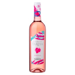 Vino Rosado Norton Cosecha Tardia 750ml