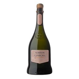 Espumante Brut Rosé Cosecha Especial Norton 750ml