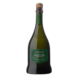 Espumante Gruner Veltlin Norton 750ml