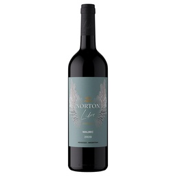 Vino Tinto Malbec Norton 750ml