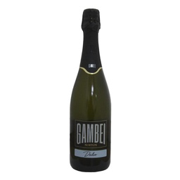 Espumante Dulce Gambei 750ml