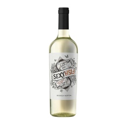 Vino Blanco Sexy Fish 750ml