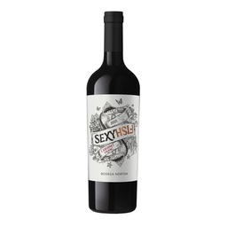 Vino Cabernet Franc Sexy Fish 750ml